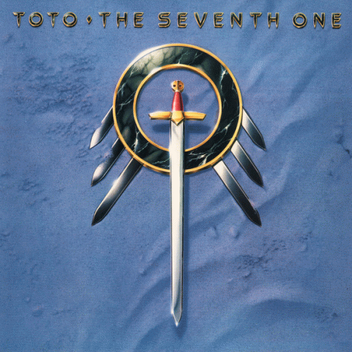 Toto : The Seventh One